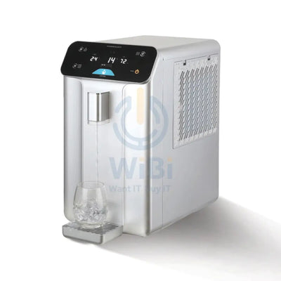 Powerology Atmospheric Water Generator - Silver Accessories > Smart Devices
