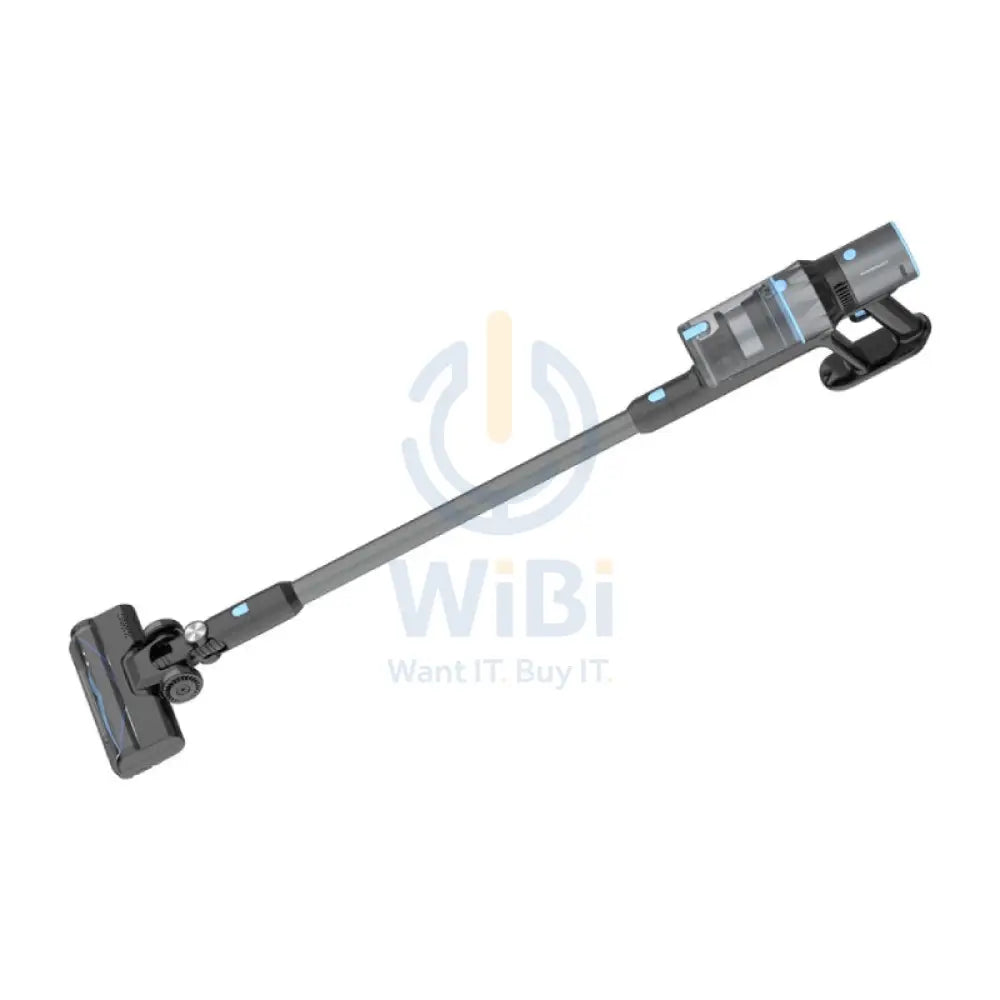 Powerology Cordless Stick Vacuum - Black Accessories > Smart Devices