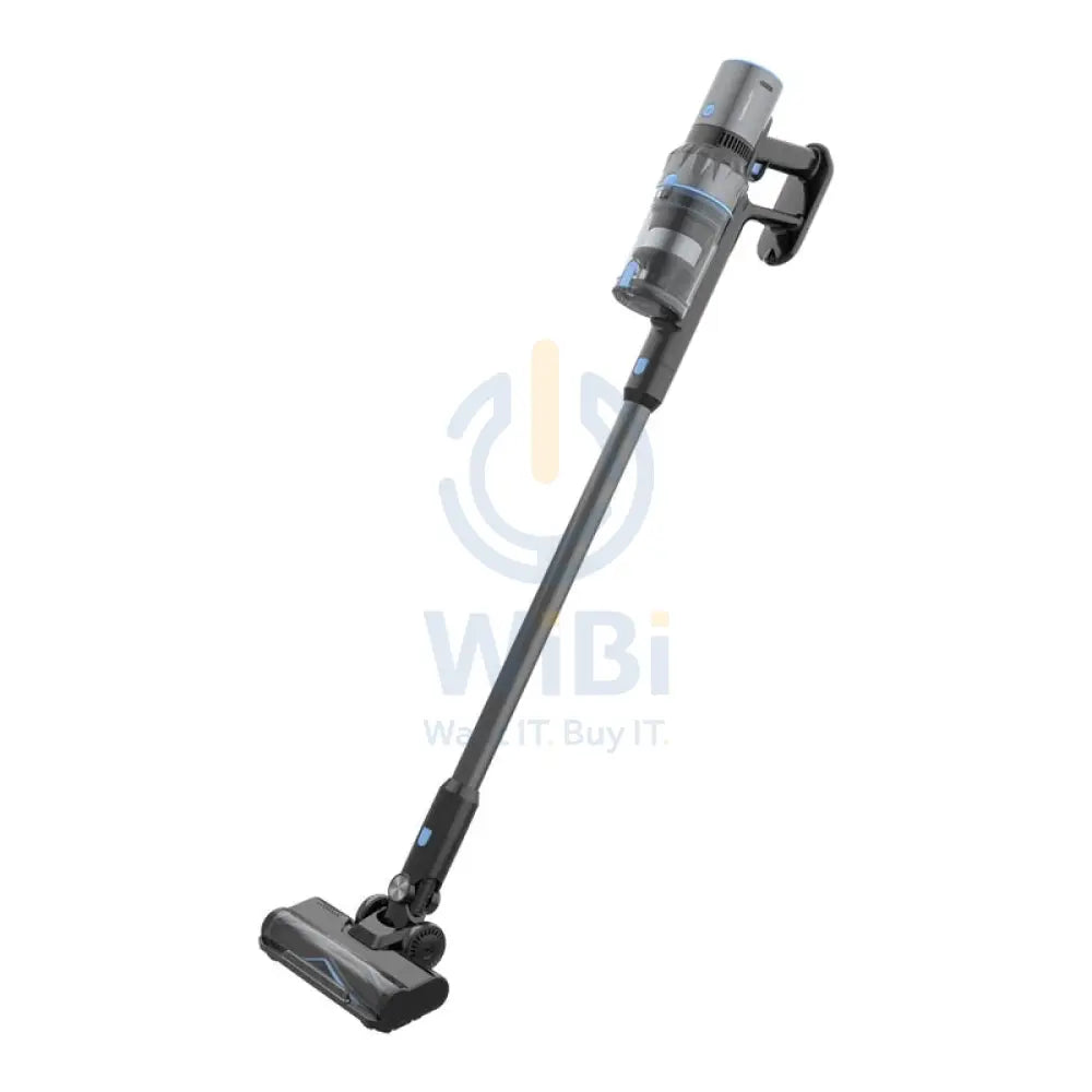 Powerology Cordless Stick Vacuum - Black Accessories > Smart Devices