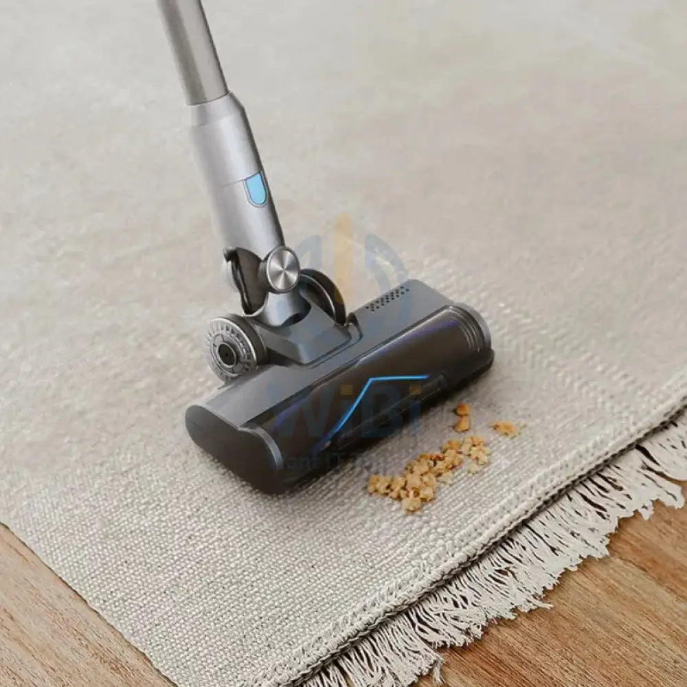 Powerology Cordless Stick Vacuum Cleaner with Detachable Battery - Dark Grey Accessories > Smart Devices