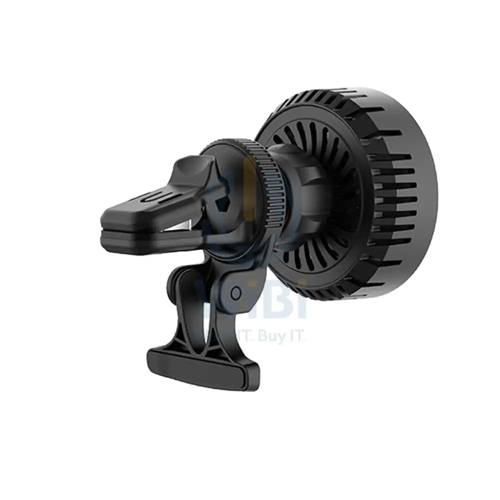 Powerology Dual Mount Cooling Coil Magsafe Charger Accessories > Mobiles & Tablets > Mobiles > Car Chargers