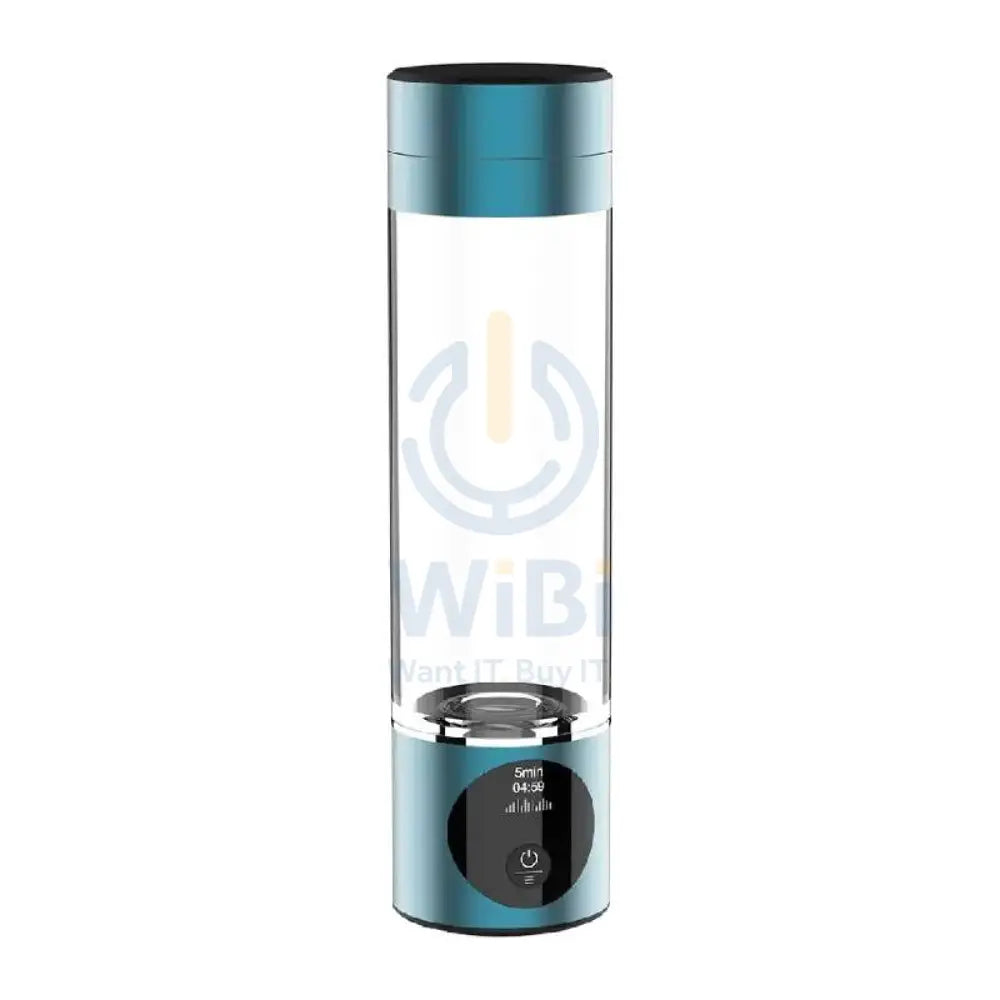 Powerology Hydrogen-Reach Water Generator - 1200mAh / Blue Accessories > Smart Devices