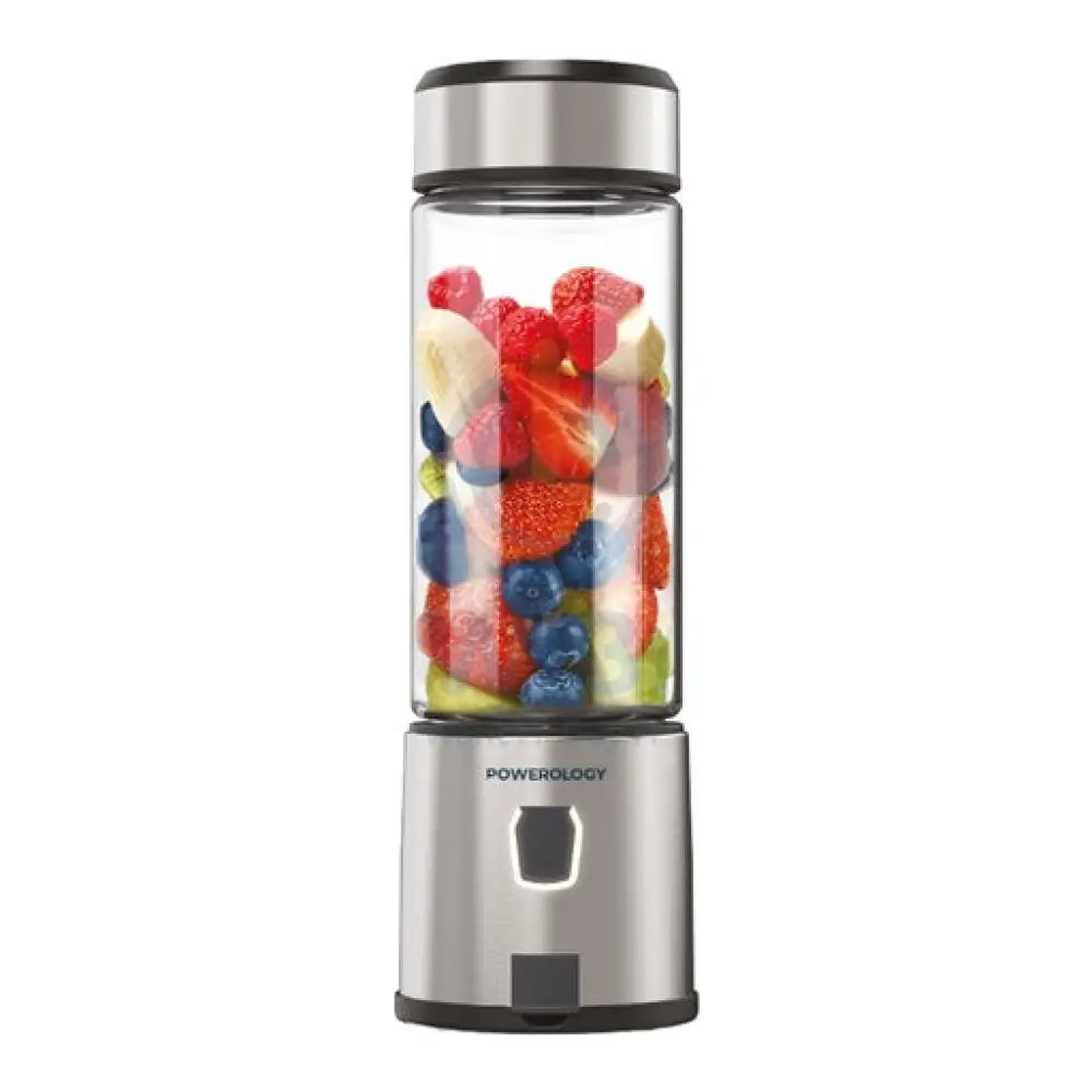 Powerology Portable Juicer Accessories > Outdoor & Travel