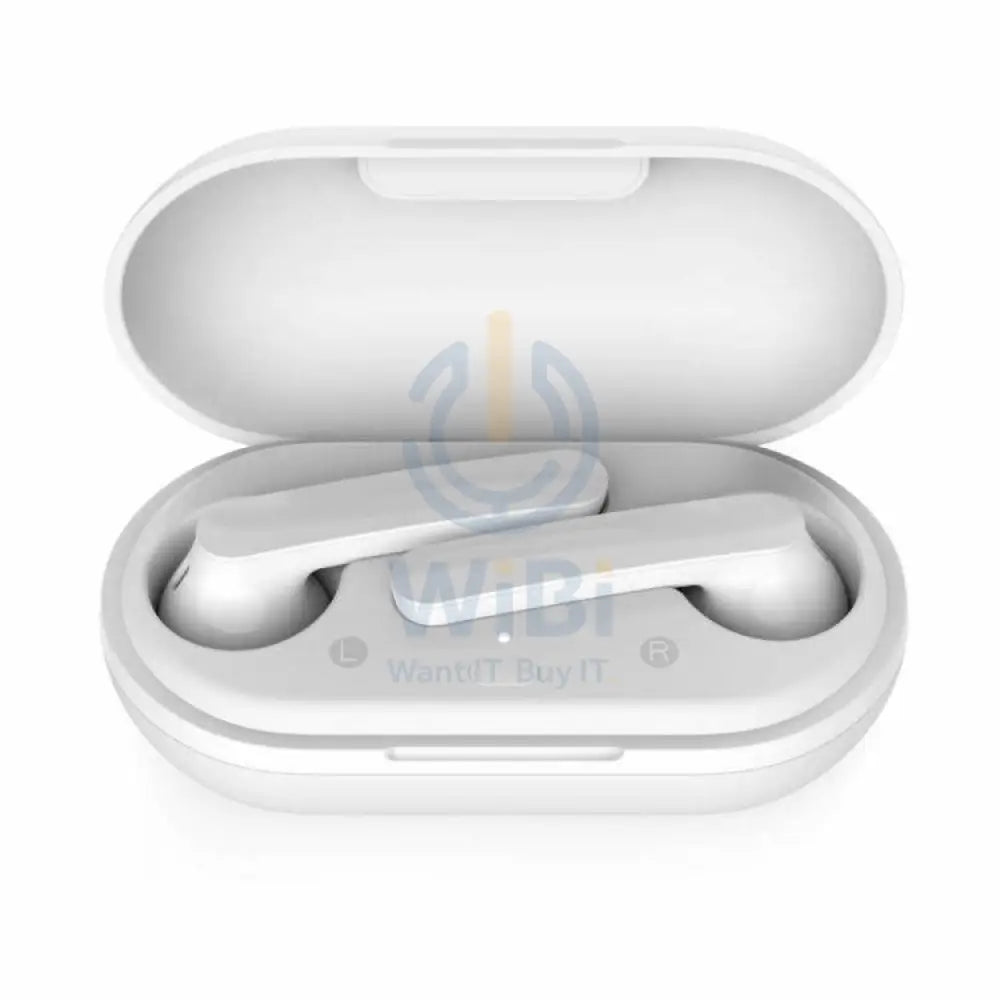 Powerology True Wireless Stereo Earbuds - 5.0 / 35mAh Accessories > Audio > Headphones