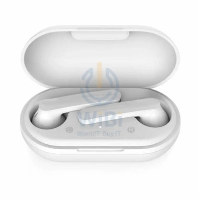 Powerology True Wireless Stereo Earbuds - 5.0 / 35mAh Accessories > Audio > Headphones