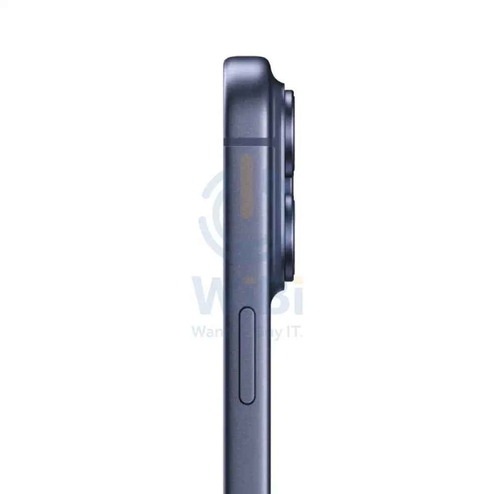 Pre-order Apple iPhone 17 Pro Max - 256GB / Deep Blue / 5G / 6.9’’ Mobiles & Tablets > Mobiles