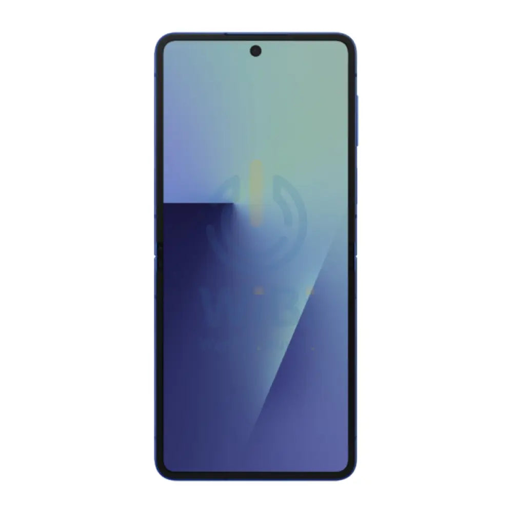 Pre-order Samsung Galaxy Z Flip7 - 12GB RAM / 256GB / Blue Shadow / 5G / 6.9’’ FHD + Mobiles & Tablets > Mobiles