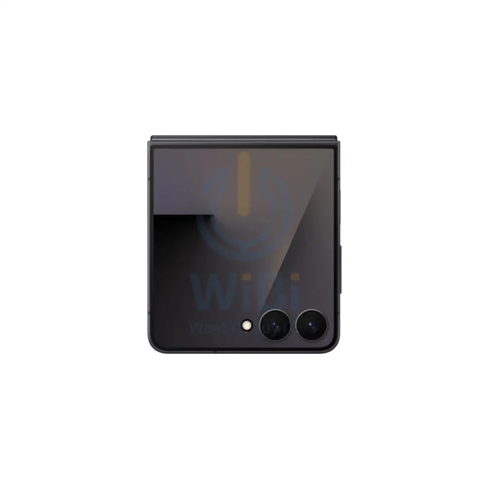 Pre-order Samsung Galaxy Z Flip7 - 12GB RAM / 512GB / Jet-black / 5G / 6.9’’ FHD + Mobiles & Tablets > Mobiles