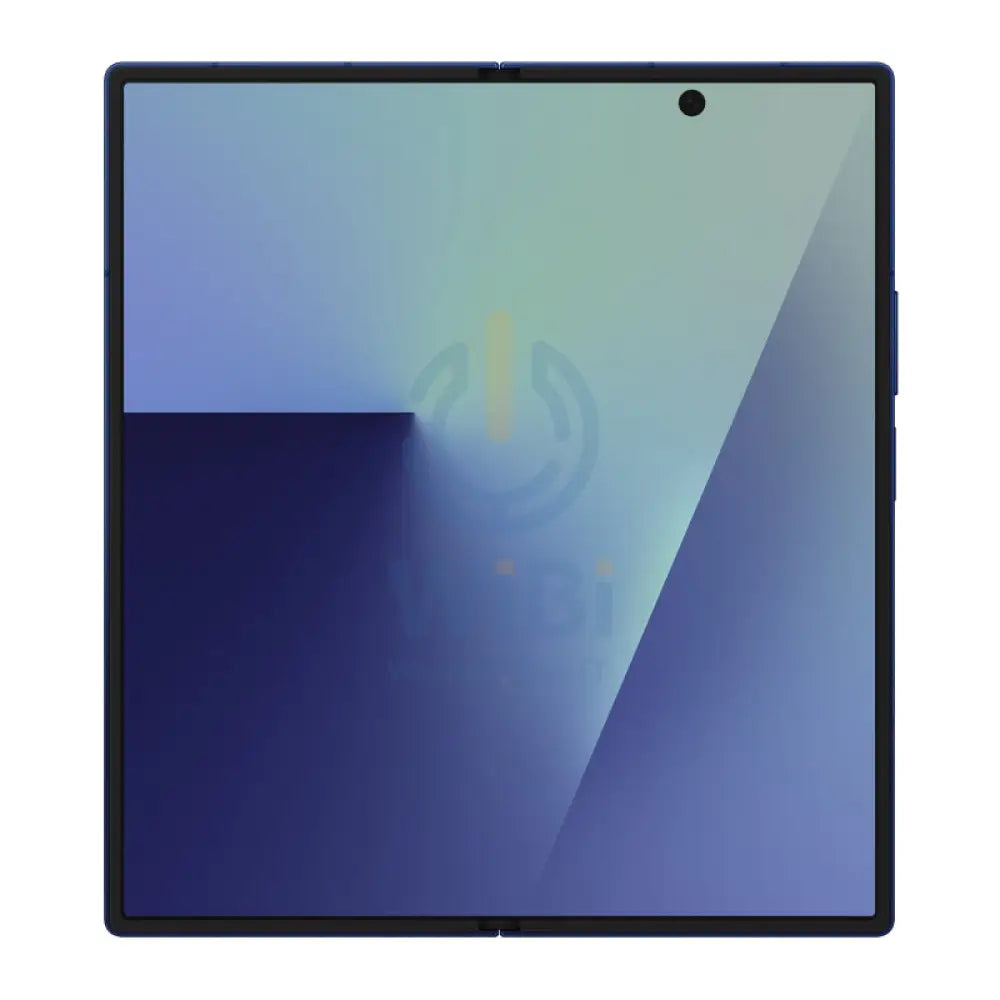 Pre-order Samsung Galaxy Z Fold7 - 12GB RAM / 256GB / Blue Shadow / 5G / 8.0’’ QXGA + Mobiles & Tablets > Mobiles