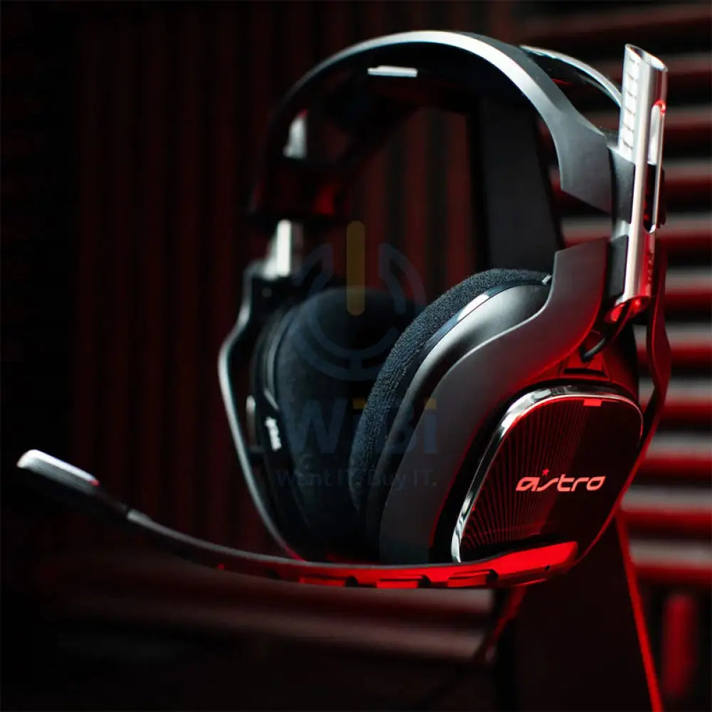 PS4 HEADSET ASTRO A40 + MIXAMP PRO Accessories > Audio > Headphones > Gaming Zone