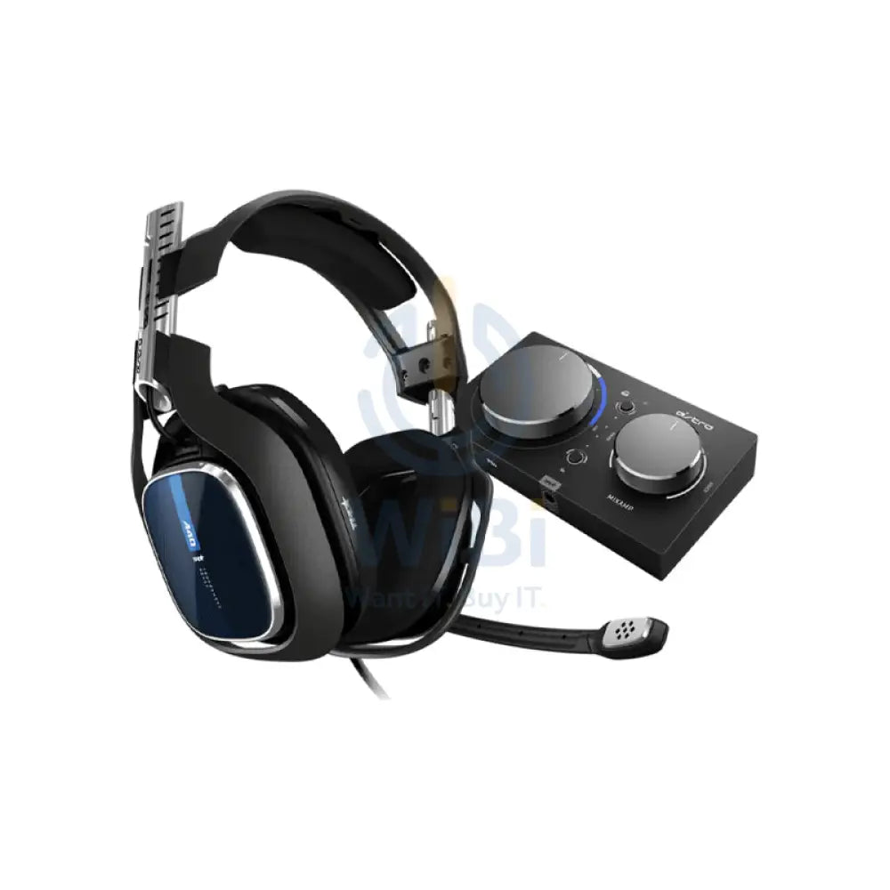 PS4 HEADSET ASTRO A40 + MIXAMP PRO Accessories > Audio > Headphones > Gaming Zone