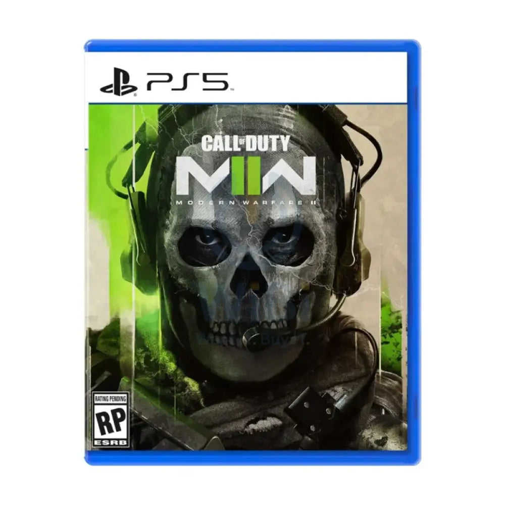 PS5 Call of Duty: Modern Warfare II USA Accessories > Other Accessories > Gaming Zone