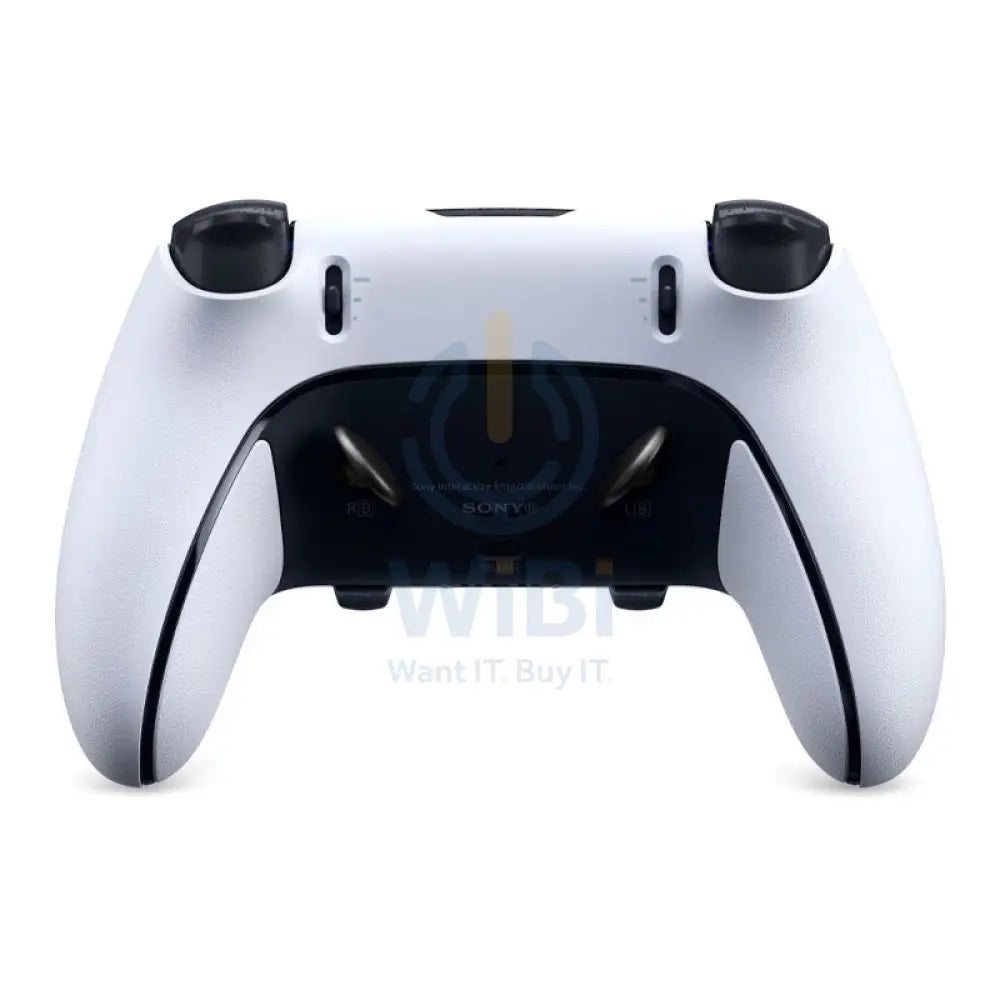 PS5 DualSense Edge لاسلكي تحكم اكسسوارات > وحدات التحكم في الألعاب >منطقة الألعاب