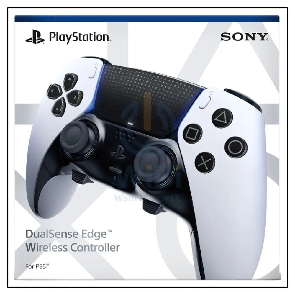 PS5 DualSense Edge لاسلكي تحكم اكسسوارات > وحدات التحكم في الألعاب >منطقة الألعاب