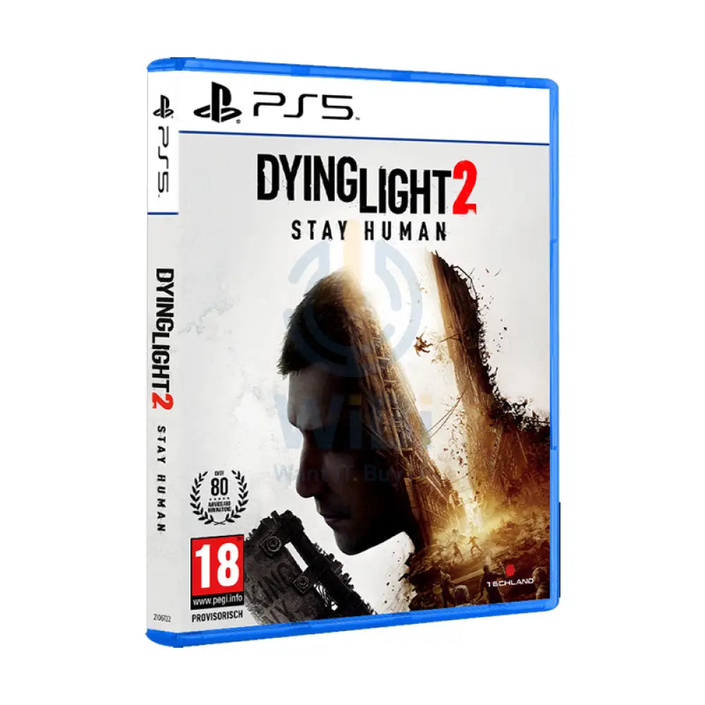 PS5 Dying Light 2 Stay Human PAL Accessories > Other Accessories > Gaming Zone