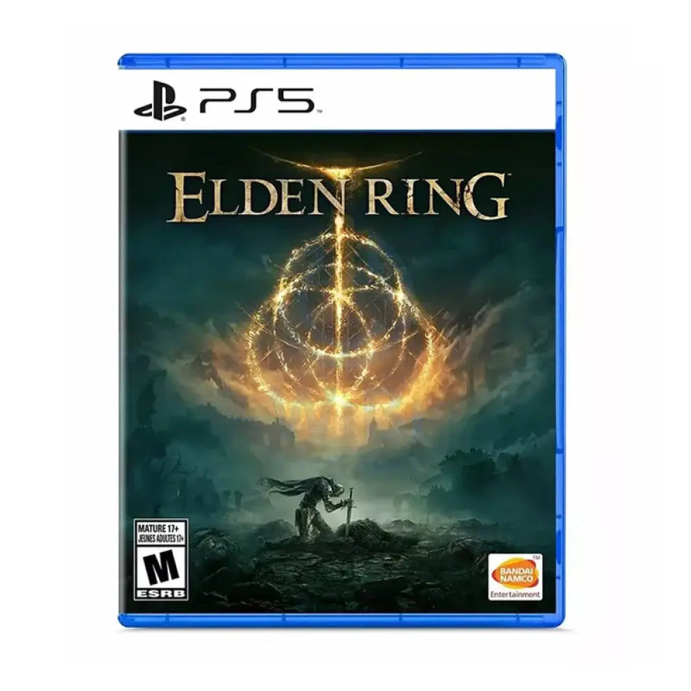 PS5 ELDEN RING PAL Accessories > Other Accessories > Gaming Zone