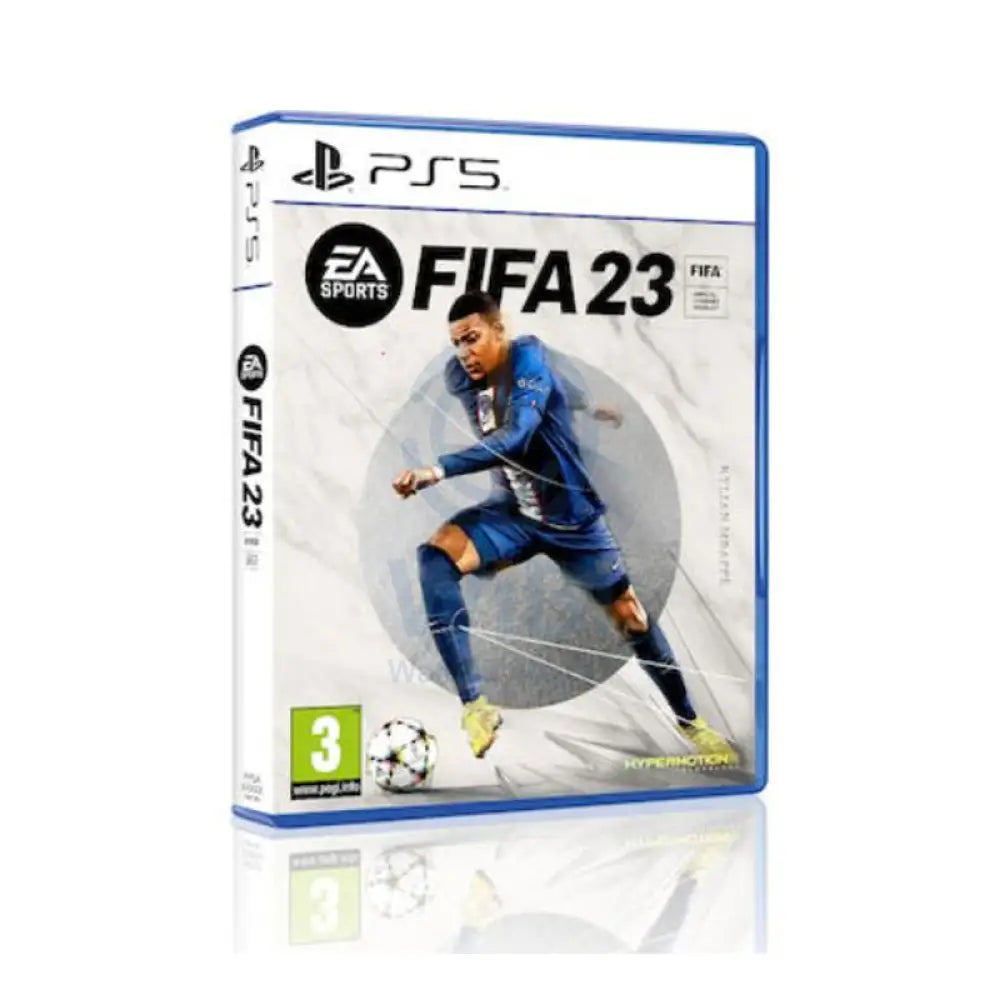 PS5 FIFA 23 PAL ENGLISH Accessories > Other Accessories > Gaming Zone