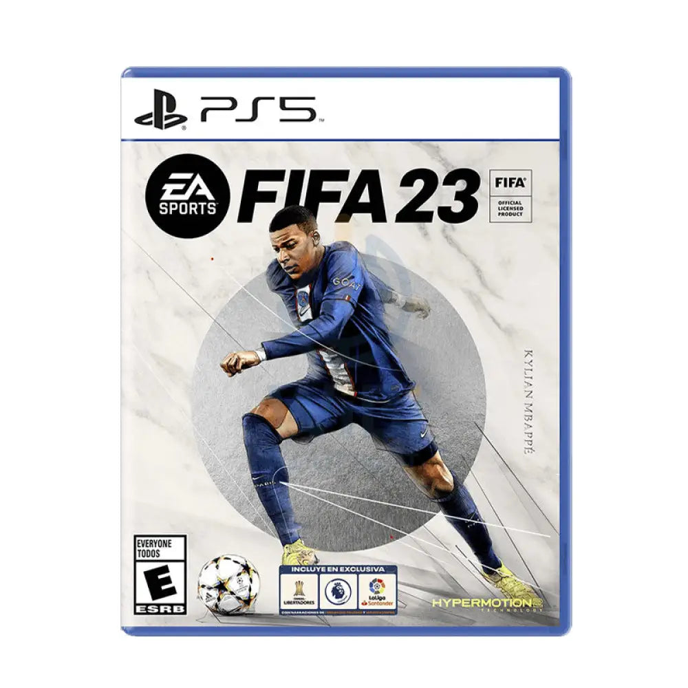 PS5 FIFA 23 Standard Edition US Accessories > Other Accessories > Gaming Zone