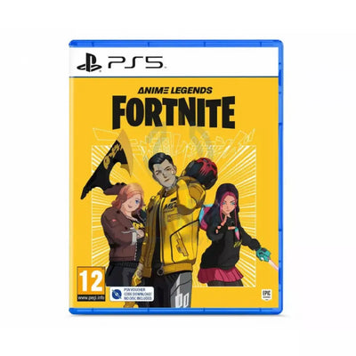 PS5 Fortnite - Anime Legends R2 Accessories > Other Accessories > Gaming Zone
