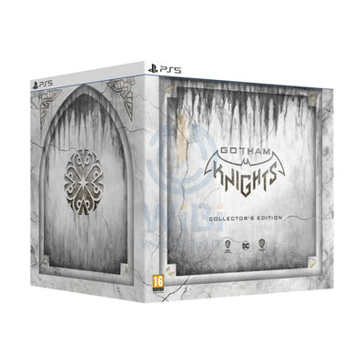 PS5 Gotham Knights Collector’s Edition Accessories > Other Accessories > Gaming Zone