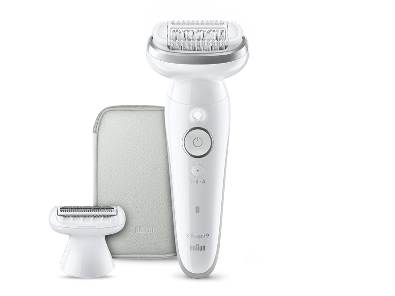 Braun Silk-épil 9 9-041 Epilator