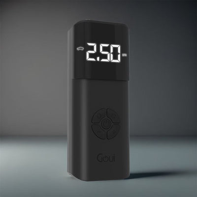 GOUI PUMP Portable Air Compressor