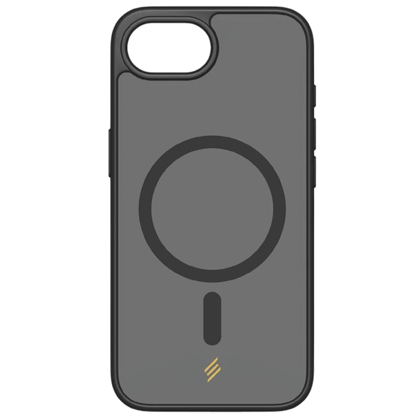 Smartix Premium Magnetic Case for Apple iPhone 16E - Black/Assorted