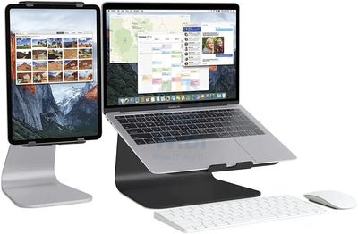 Rain Design mStand Laptop Stand - Black Accessories > Other Peripherals