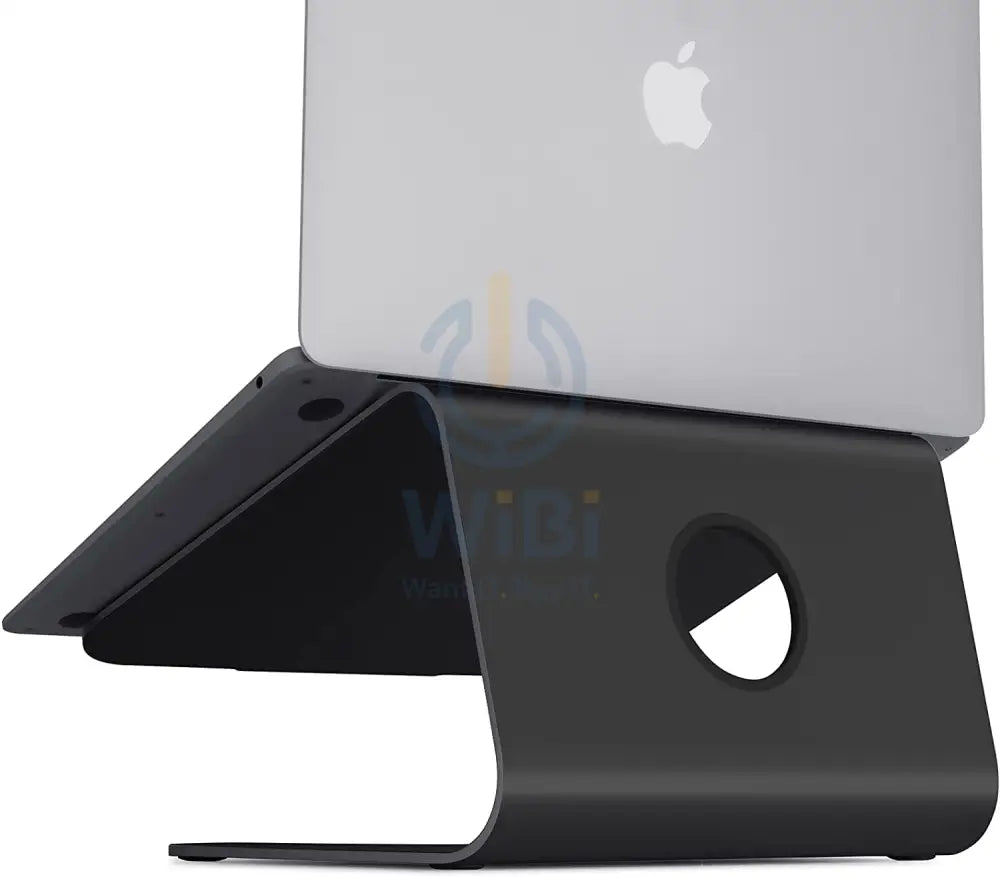Rain Design mStand Laptop Stand - Black Accessories > Other Peripherals