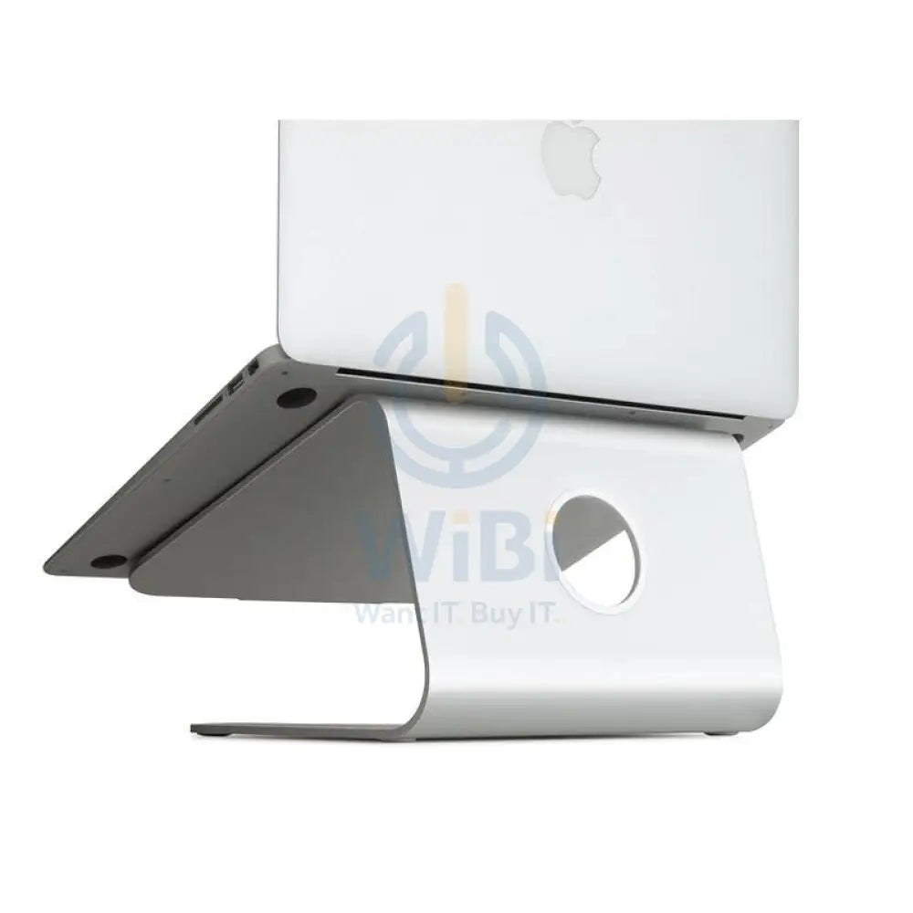 Rain Design mStand Laptop Stand - Silver Accessories > Other Laptop Accessories