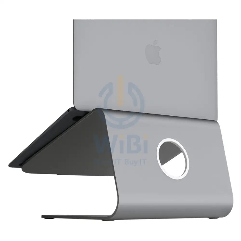 Rain Design mStand Laptop Stand - Space Grey Accessories > Other Laptop Accessories