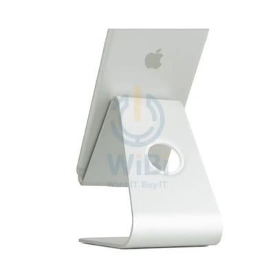 Rain Design mStand هاتف فضي اكسسوارات هواتف تابلت هواتف هاتف