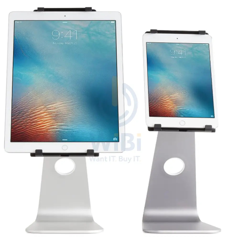 Rain Design mStand tablet pro stand for iPad Pro 9.7’’-11’’ - Space Gray Accessories > Mobiles & Tablets > Mobiles >