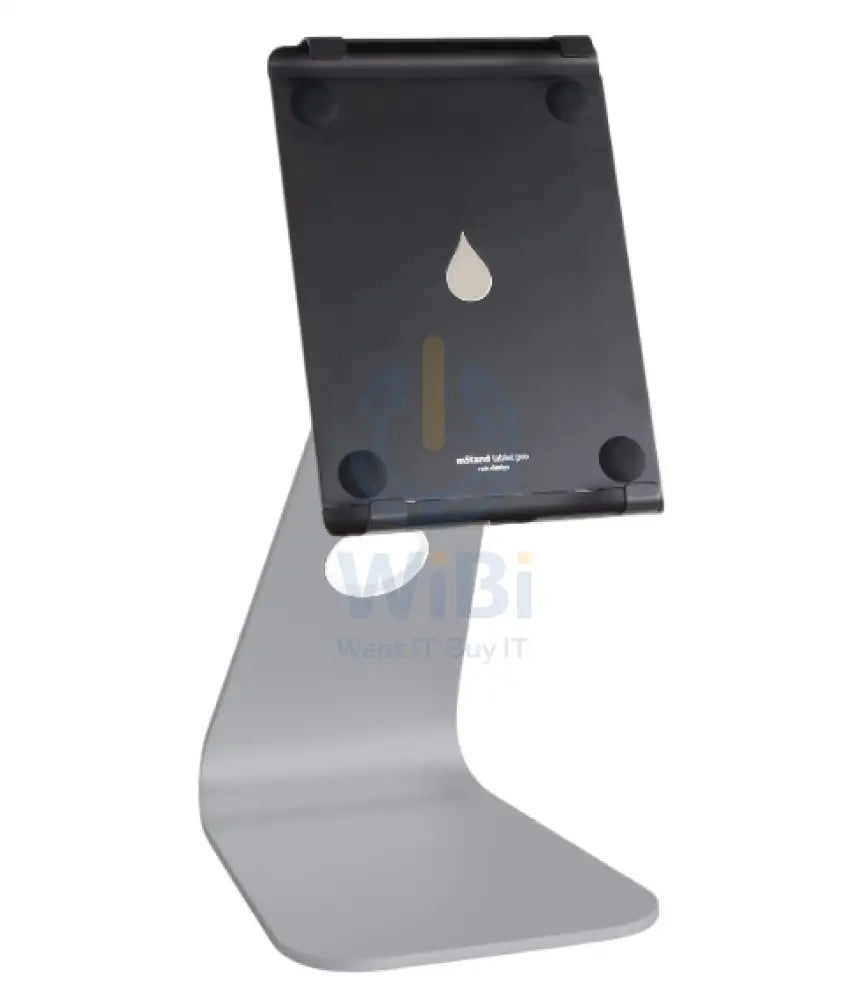 Rain Design mStand tablet pro stand for iPad Pro 9.7’’-11’’ - Space Gray Accessories > Mobiles & Tablets > Mobiles >