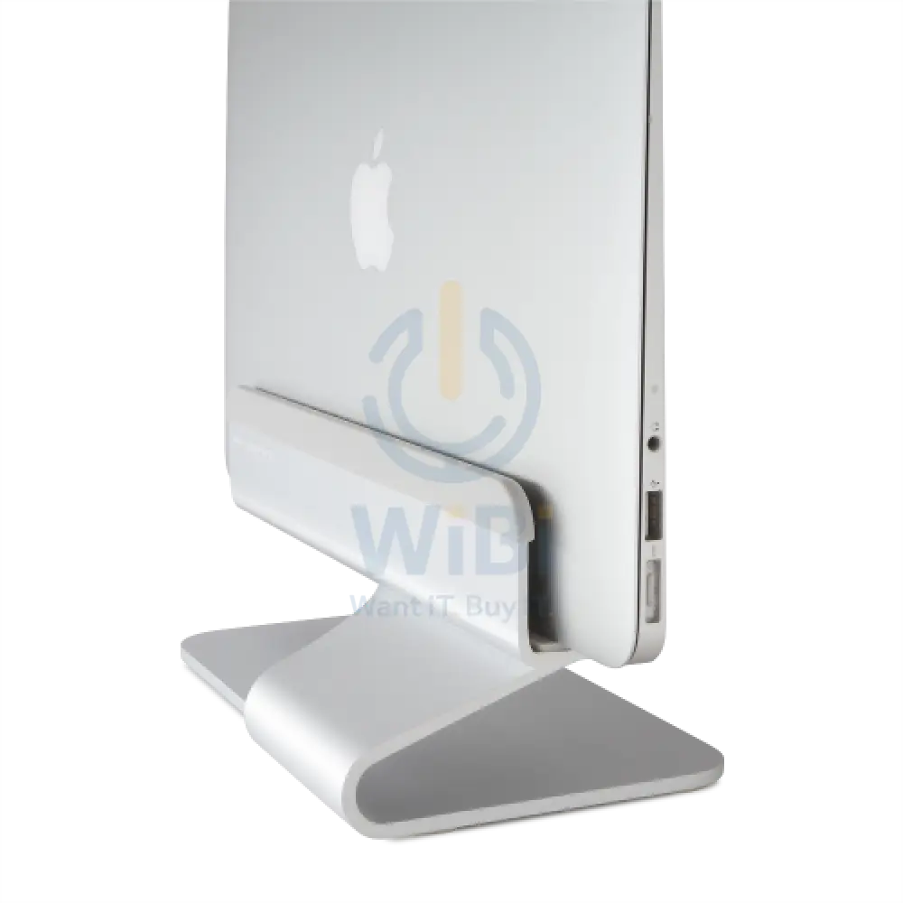 راين ديزاين mTower mTower رأسيا لابتوب حامل فضي اكسسوارات > أجهزة طرفية أخرى