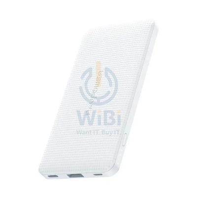 RAVPower RP-PB093 5000mAh Power Bank - White Accessories > Power Bank