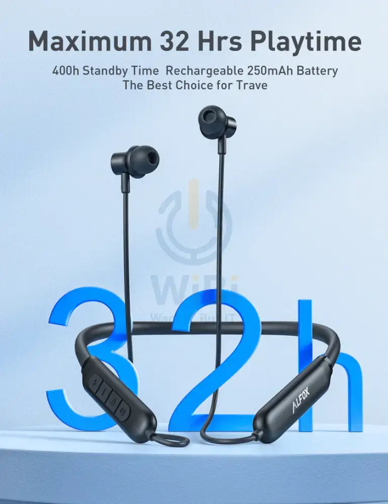 Ravpower Wireless Stereo Earphones Accessories > Audio > Headphones