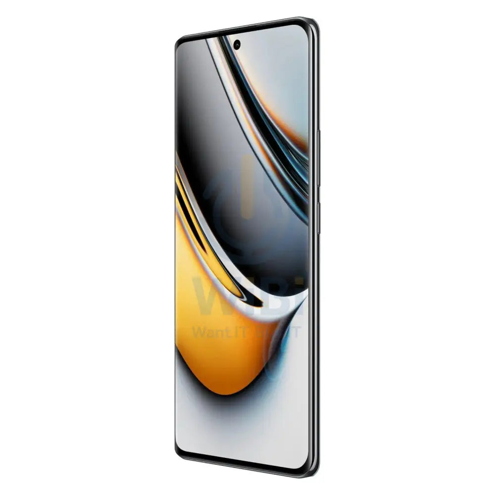 Realme 11 Pro + 5G 12GB/512GB – Night Black Mobiles & Tablets > Mobiles