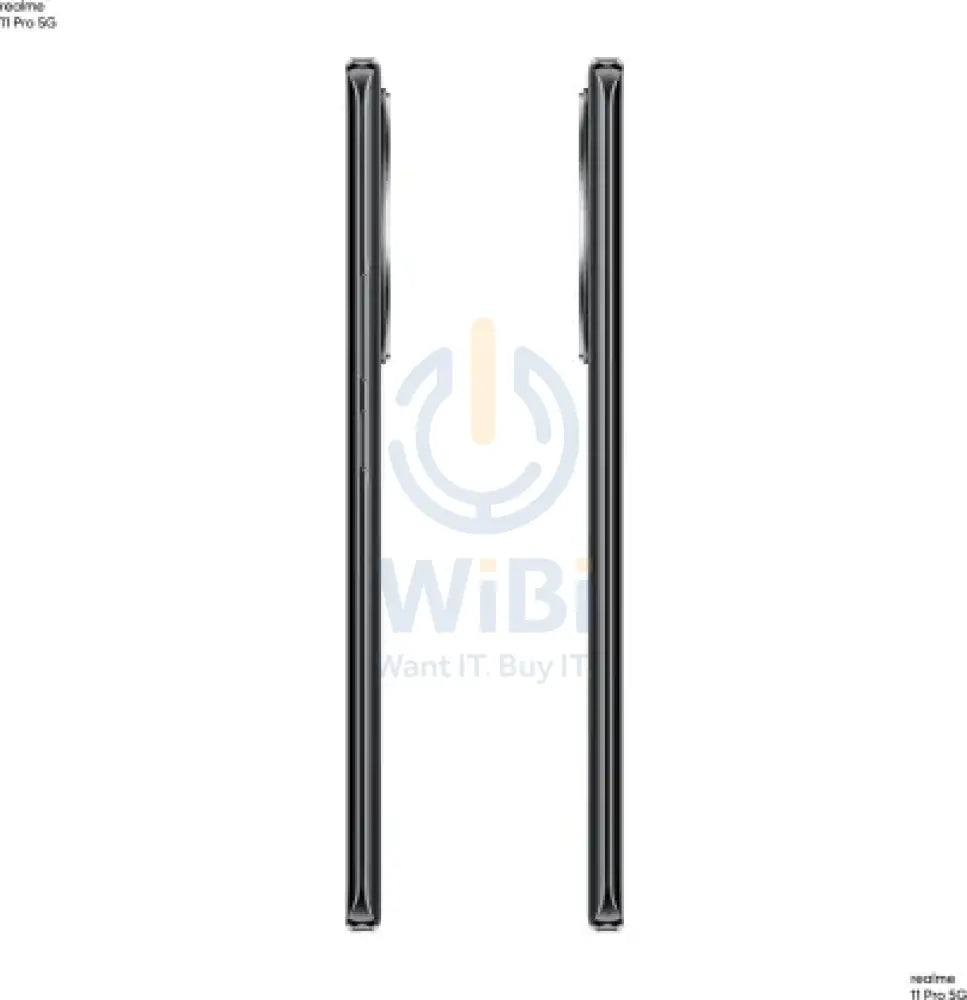 Realme 11 Pro 5G 8GB / 256GB – Black Mobiles & Tablets > Mobiles > Offer Zone