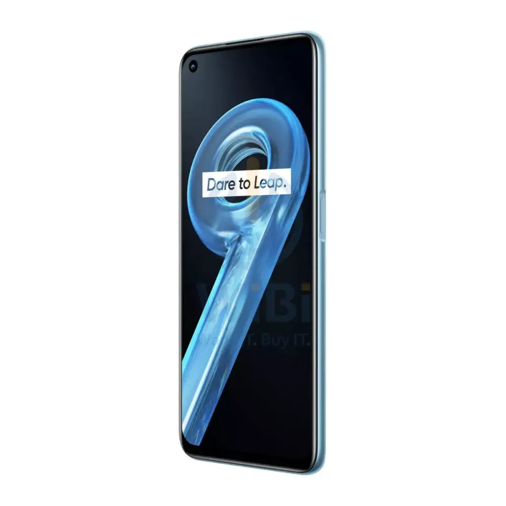 ريلمي 9i 9i 6 جيجابايت رام 128 جيجابايت رام 128 جيجابايت رام ذاكرة - أزرق هواتف تابلت هواتف