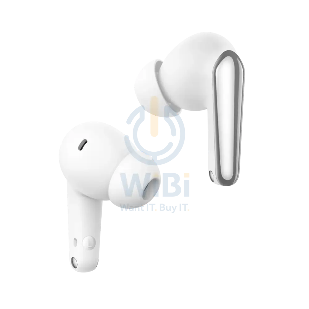 Realme Buds Air 3 Neo – Galaxy White Accessories > Audio > Headphones