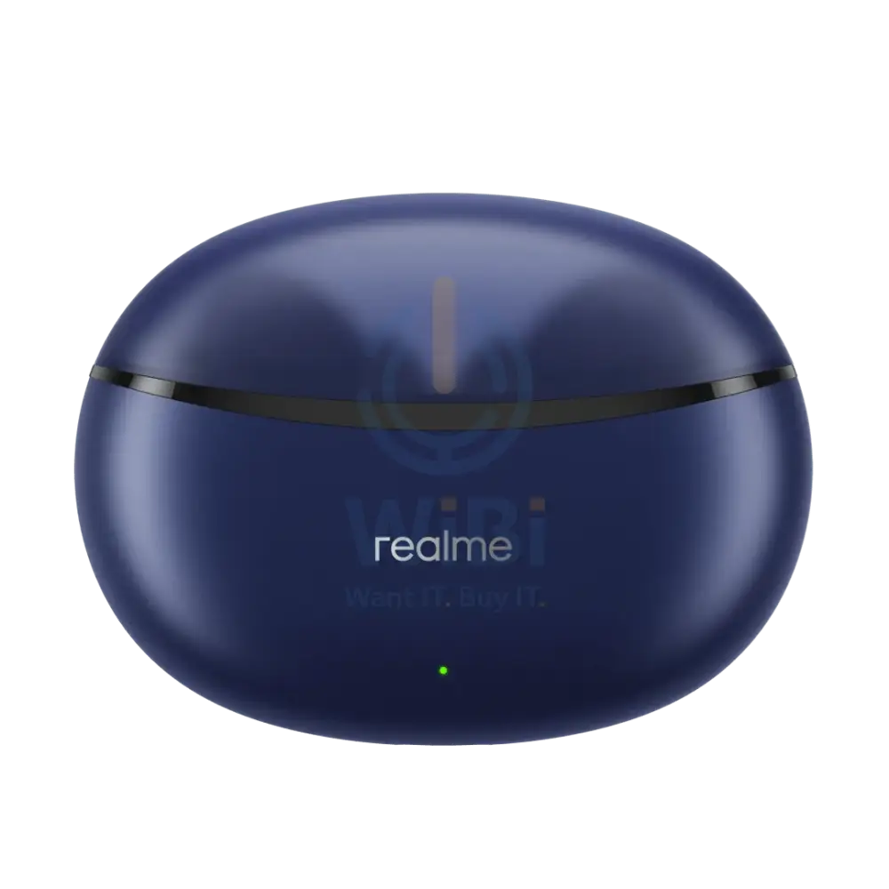 Realme Buds Air 3 Neo – Starry Blue Accessories > Audio > Headphones