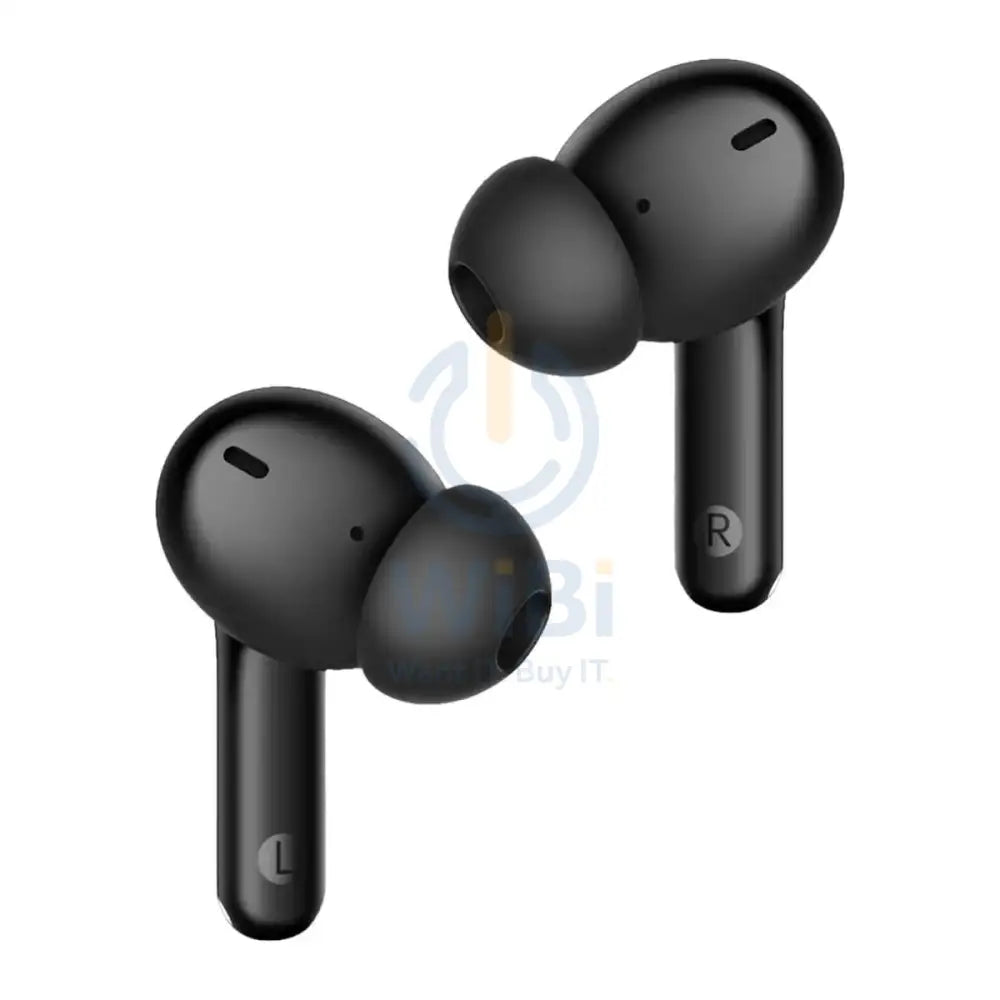 Realme Buds T100 True Wireless Earbuds – Black Accessories > Audio > Headphones