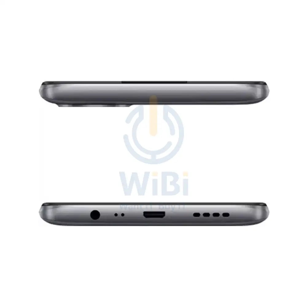 Realme C11 - 32GB / 6.5" LCD / Wi-Fi / 4G / Rich Grey - Mobile