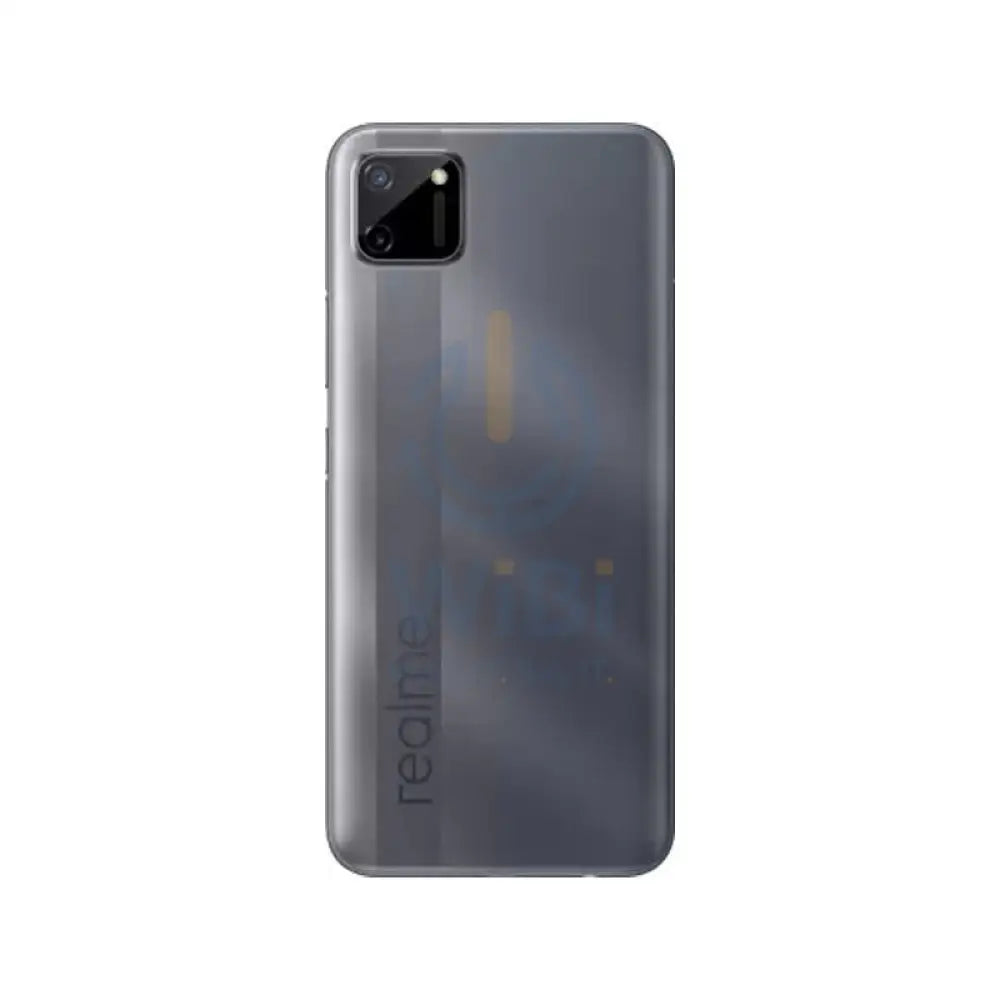 Realme C11 - 32GB / 6.5" LCD / Wi-Fi / 4G / Rich Grey - Mobile
