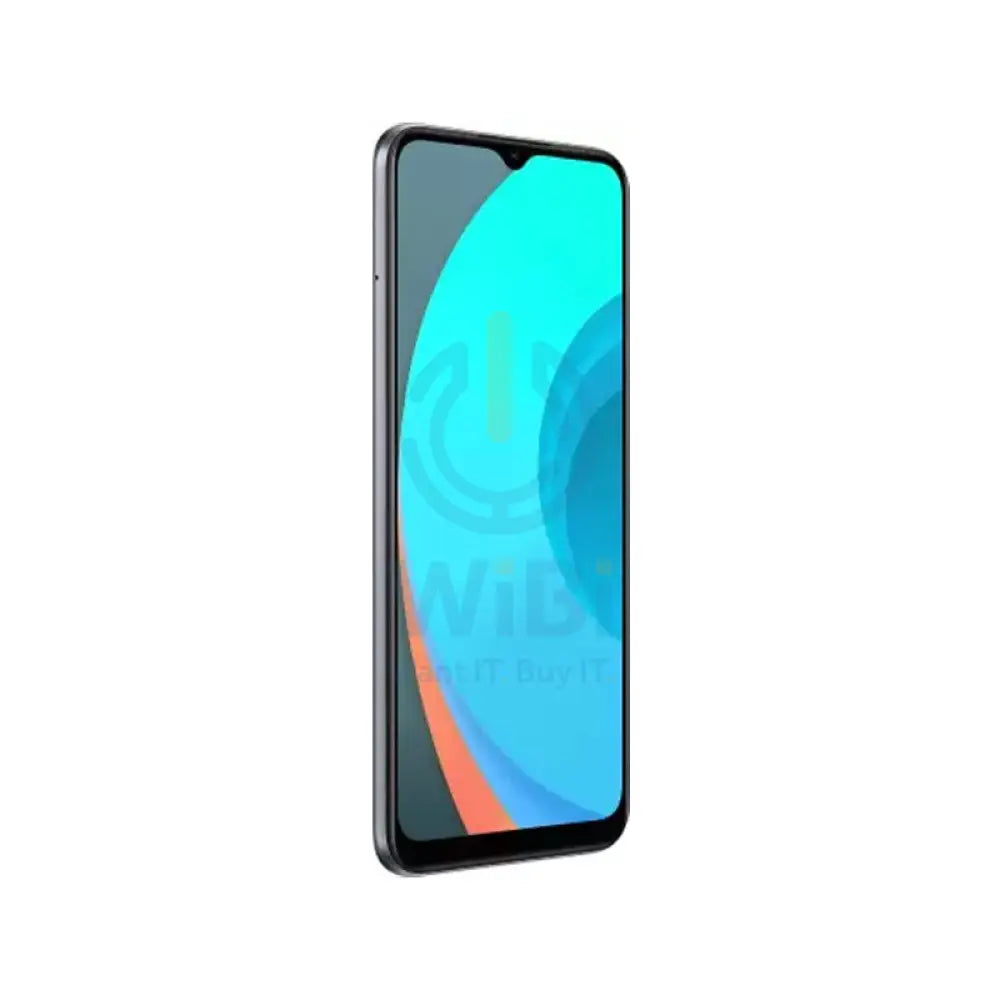 Realme C11 - 32GB / 6.5" LCD / Wi-Fi / 4G / Rich Grey - Mobile