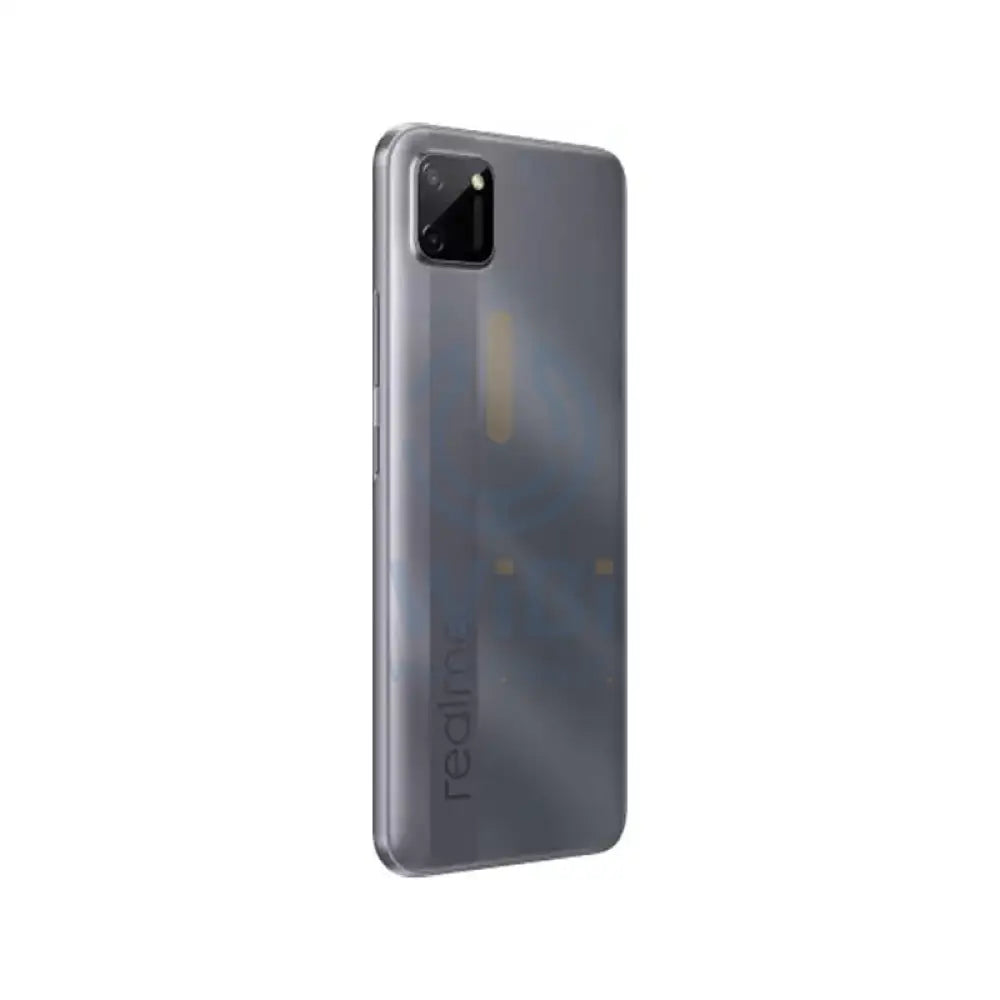 Realme C11 - 32GB / 6.5" LCD / Wi-Fi / 4G / Rich Grey - Mobile