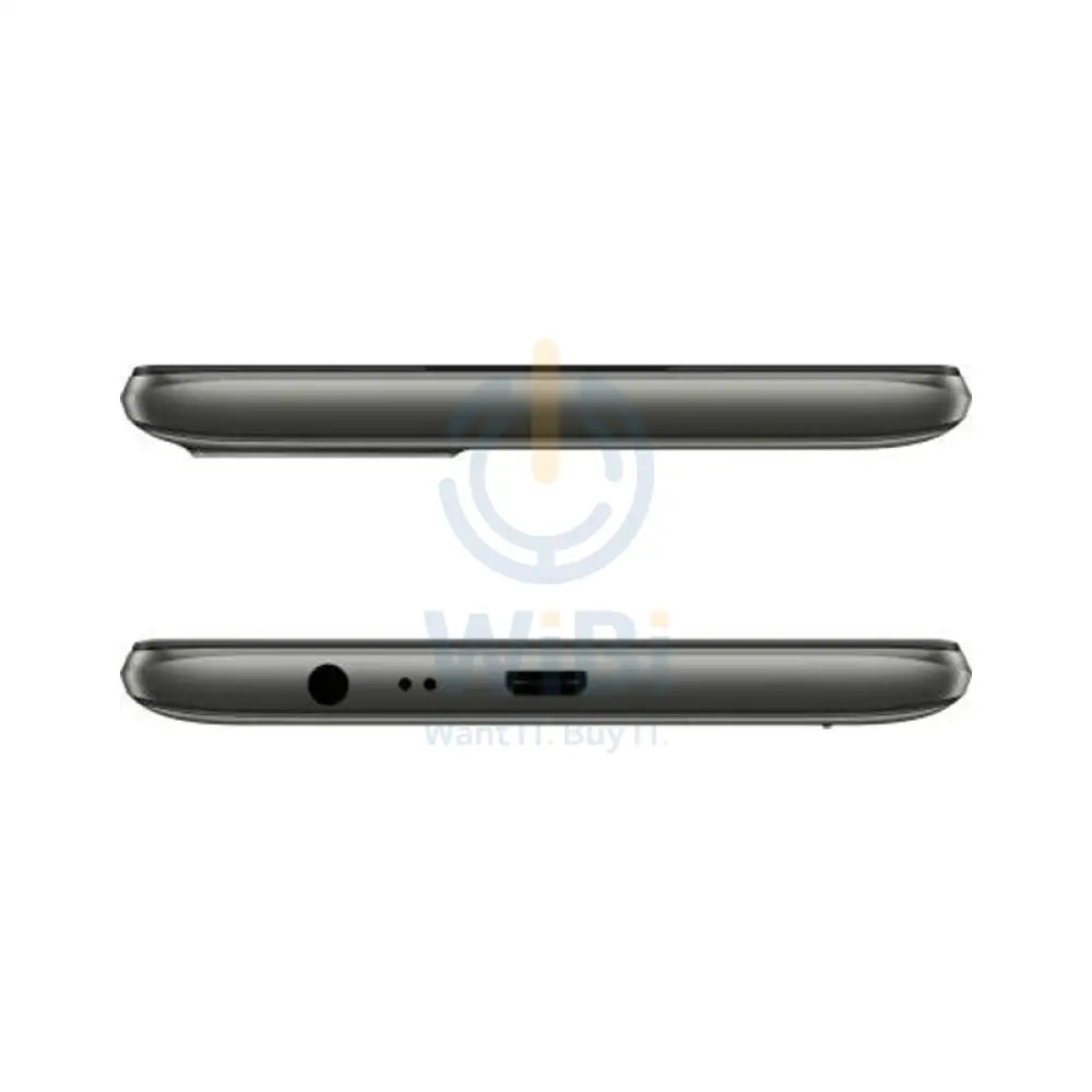 ريلمي C25Y - 128 جيجابايت / 6.5 بوصة LCD / واي-فاي / 4جي رمادي معدني - هاتف