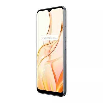 ريلمي C30S 2 جيجابايت رام 32 جيجابايت رام 32 جيجابايت ذاكرة - سترايب أسود هواتف تابلت > هواتف