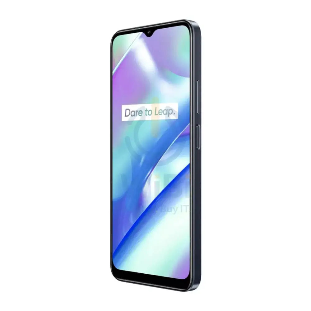 Realme C33 4GB RAM 128GB Memory - Night Sea Mobiles & Tablets > Mobiles